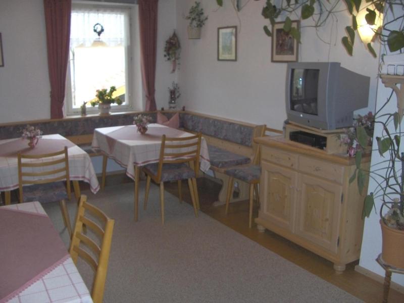 Hotel Haus Elisabeth Unterwössen Zewnętrze zdjęcie