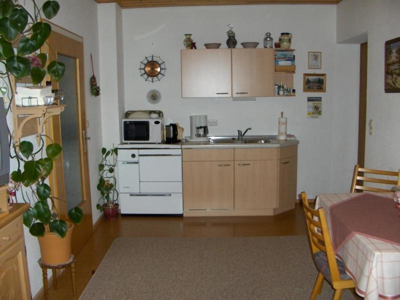 Hotel Haus Elisabeth Unterwössen Zewnętrze zdjęcie