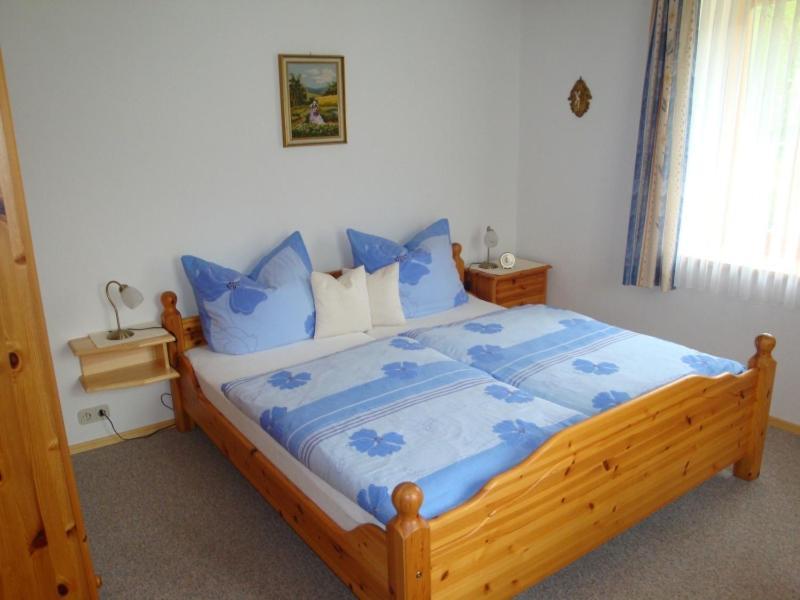 Hotel Haus Elisabeth Unterwössen Zewnętrze zdjęcie