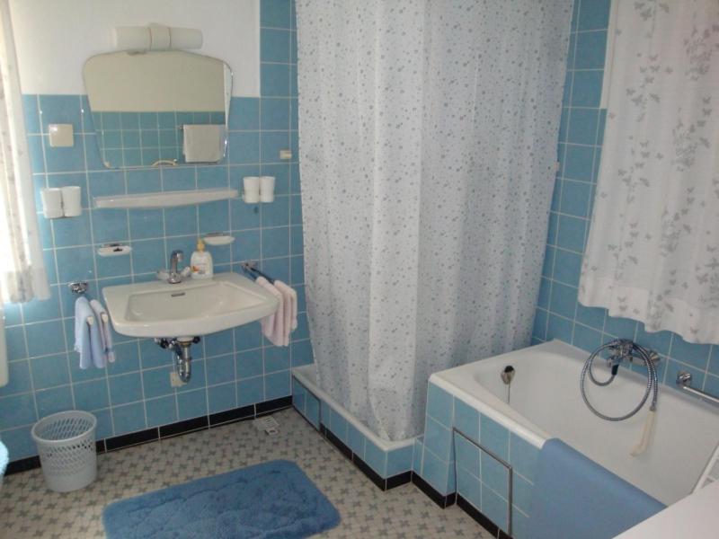 Hotel Haus Elisabeth Unterwössen Zewnętrze zdjęcie